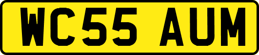 WC55AUM