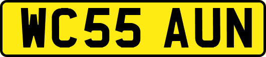 WC55AUN