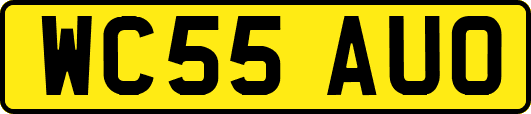 WC55AUO