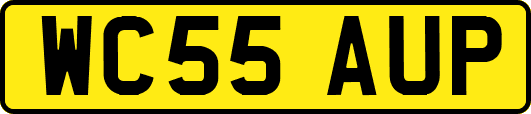 WC55AUP