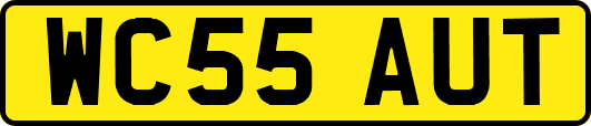 WC55AUT