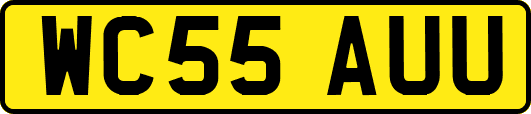 WC55AUU