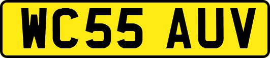 WC55AUV