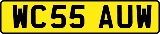 WC55AUW