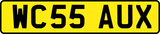 WC55AUX