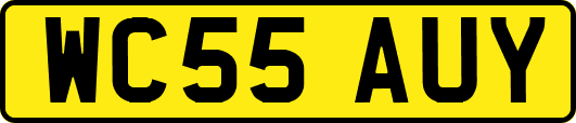 WC55AUY