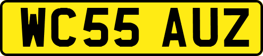 WC55AUZ