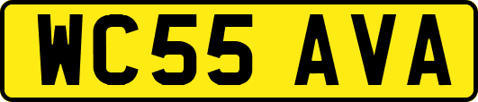 WC55AVA