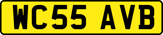 WC55AVB