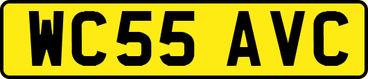 WC55AVC
