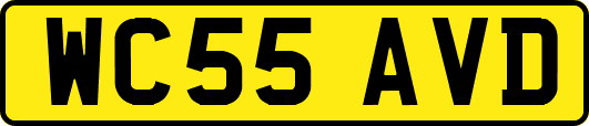 WC55AVD