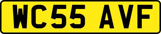 WC55AVF