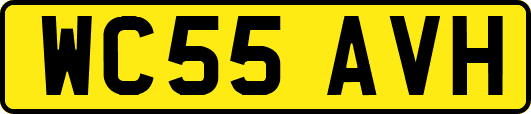 WC55AVH