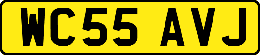 WC55AVJ