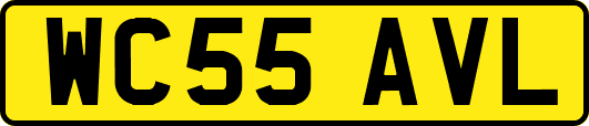 WC55AVL