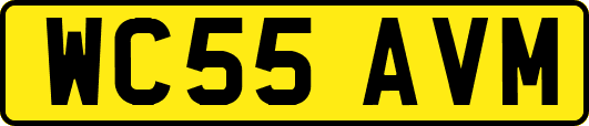 WC55AVM