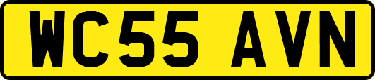 WC55AVN