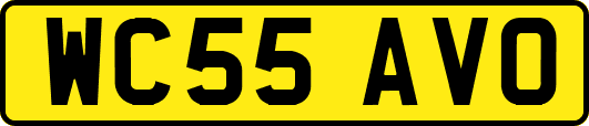 WC55AVO