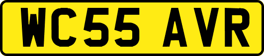 WC55AVR