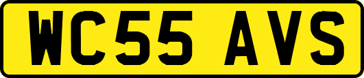 WC55AVS