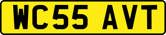WC55AVT
