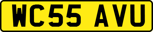 WC55AVU