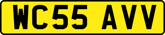 WC55AVV