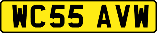 WC55AVW