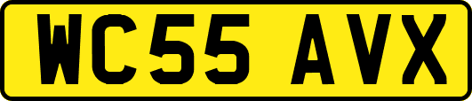 WC55AVX