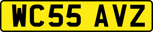 WC55AVZ