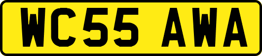 WC55AWA