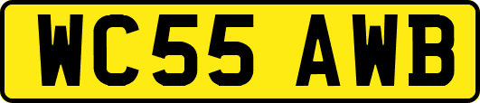 WC55AWB