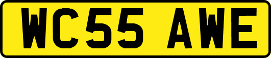 WC55AWE