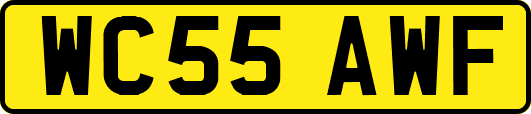 WC55AWF