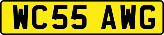 WC55AWG