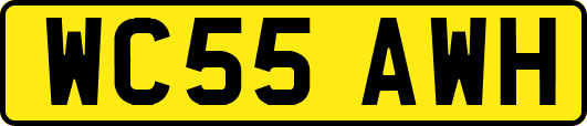 WC55AWH