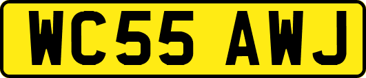 WC55AWJ