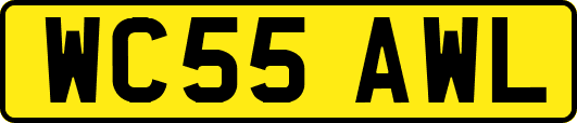 WC55AWL