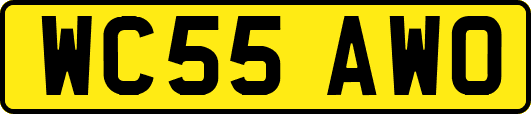 WC55AWO