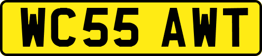 WC55AWT