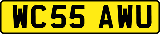 WC55AWU