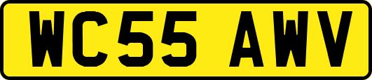 WC55AWV