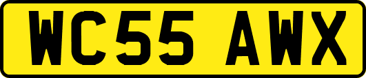 WC55AWX