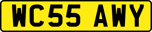 WC55AWY