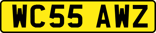 WC55AWZ