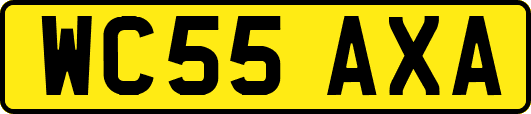 WC55AXA