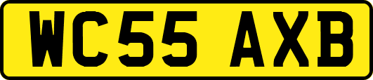 WC55AXB