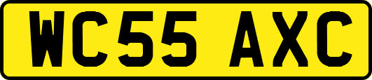 WC55AXC