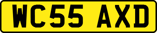 WC55AXD