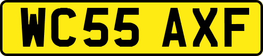 WC55AXF
